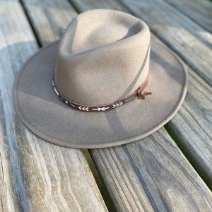 Stetson Santa Fe Hat